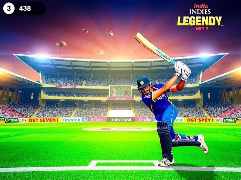 India Sevens Legendary Gameplay Screenshot